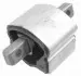 Подушка КПП MERCEDES-BENZ (пр-во Lemferder) 33876 01
