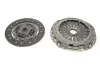 Сцепление CITROEN, FIAT, PEUGEOT LuK 624 3096 00 (фото 4)