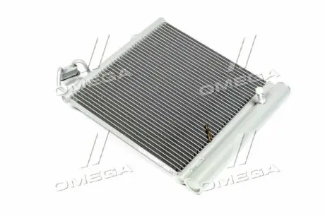 Радиатор кондиционера SMART NISSENS 94543