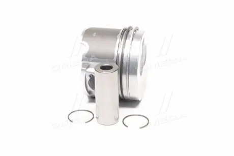 Поршень FIAT 82,60 1,9D Doblo NURAL 87-124008-00