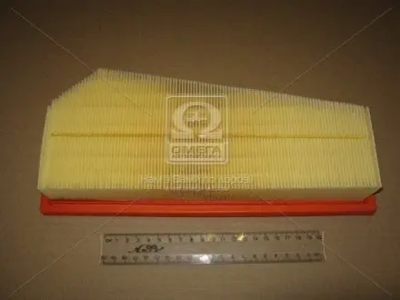 Фильтр воздушный M-BENZ PARTS-MALL PAR-008