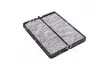 Фільтр салону вугільний SSANGYONG REXTON (2шт.) (вир-во PARTS-MALL) PMD-C04 PMD-C04