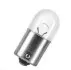 Автолампа Standard R10W BA15s 10 W прозрачная PHILIPS 13814CP (фото 3)