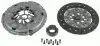 Комплект зчеплення SACHS 3000 951 120 3000 951 120