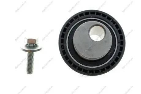 Натяжний ролик, ремінь ГРМ SKF VKM 13246
