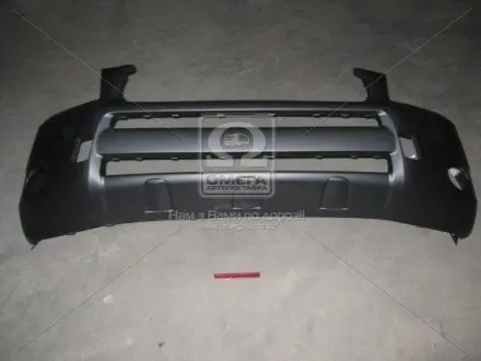 Бампер передн. TOY RAV4 06- TEMPEST 049 0578 900