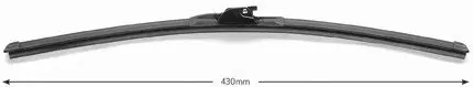 Щетка стеклоочистит. 430 FLEX Trico FX430