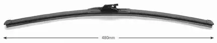 Щетка стеклоочистит. 480 FLEX Trico FX480