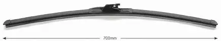 Щетка стеклоочистит. 700 FLEX Trico FX700