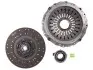 Сцепление (компл.) 400 MM MAN (пр-во Valeo) 827358