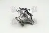 Насос водяной HYUNDAI i30 (PHC) Valeo WP5041 (фото 2)