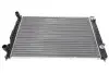 Радиатор A4/A6/PASSAT5+6 AT 95- (Van Wezel) 03002122