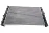 Радиатор A4/A6/PASSAT5+6 AT 95- Van Wezel 03002122 (фото 3)