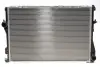 Радіатор охолодження MW 5 (E39) 95-03 /7 (E38) 95-01 M62/M52/M54 VAN WEZEL 06002233 06002233