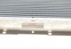 Радіатор охолодження MW 5 (E39) 95-03 /7 (E38) 95-01 M62/M52/M54 Van Wezel 06002233 (фото 10)