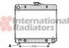 Радиатор MB W123 23/28 AT 76-85 (Van Wezel) 30002043