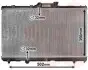 Радиатор COROLLA AE101 MT 92-99 (Van Wezel) 53002147