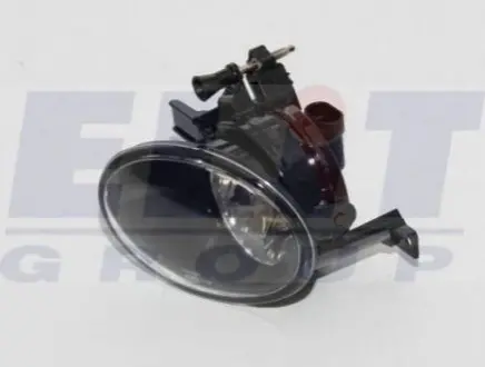VW GO6 Противотуманки пра ELIT KH9534 0290
