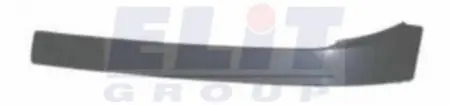 CN BERL 96- Решётка лев ELIT KH0550 991 EC