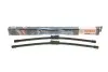 Комплект склоочисників BOSCH безкаркасні 550 • 550 мм. BOSCH 3397118969