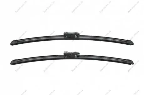 ЩІТКИ СКЛООЧИСНИКІВ AEROTWIN BOSCH 3 397 118 922