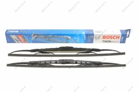 Щетка стеклоочистителя BOSCH 3 397 118 566