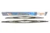 ЩІТКИ СКЛООЧИСНИКІВ TWIN BOSCH 3 397 118 307