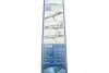 Щетка стеклоочистителя BOSCH 3 397 118 307 (фото 9)