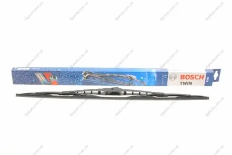 Щетка стеклоочистителя BOSCH 3 397 018 966