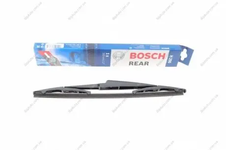 Щетка стеклоочистителя BOSCH 3 397 011 814