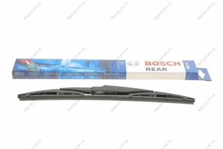 Щетка стеклоочистителя BOSCH 3 397 011 668