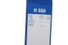 Склоочисник BOSCH 3 397 011 668 (фото 7)