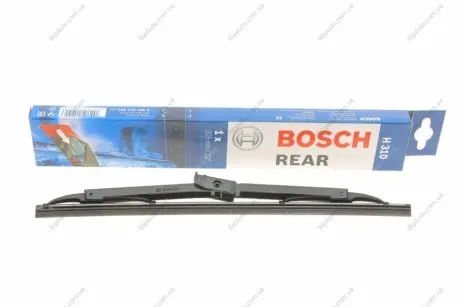 Щетка стеклоочистителя BOSCH 3 397 011 654