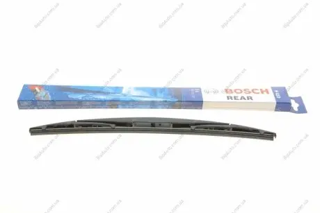 Щетка стеклоочистителя BOSCH 3 397 011 434