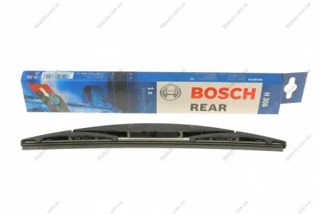 Щетка стеклоочистителя BOSCH 3 397 011 432