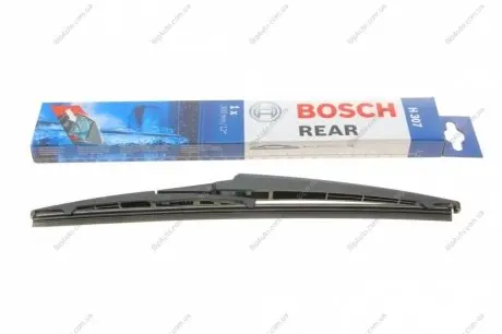ЩІТКА СКЛООЧИСНИКА ЗАДНЯ BOSCH 3 397 011 429