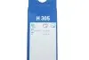 Щетка стеклоочистителя BOSCH 3 397 011 239 (фото 6)