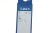 Щетка стеклоочистителя BOSCH 3 397 008 058 (фото 7)