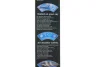 ЩІТКИ СКЛООЧИСНИКІВ BOSCH 3 397 007 944 (фото 11)