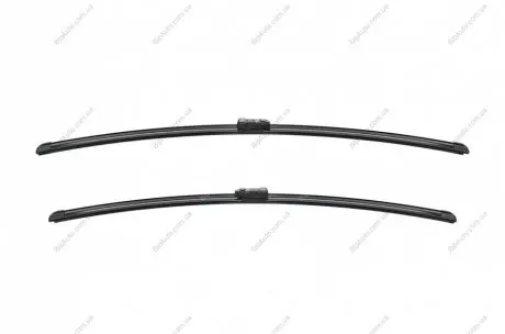 ЩІТКИ СКЛООЧИСНИКІВ BOSCH 3 397 007 944 (фото 1)