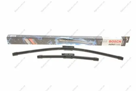 Щетка стеклоочистителя BOSCH 3 397 007 868