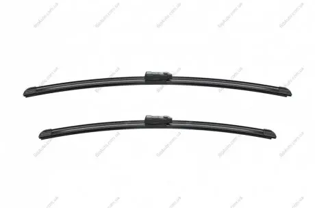 ЩІТКИ СКЛООЧИСНИКІВ AEROTWIN BOSCH 3 397 007 862