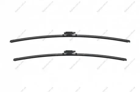 Щетка стеклоочистителя BOSCH 3 397 007 428