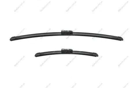 ЩІТКИ СКЛООЧИСНИКІВ AEROTWIN BOSCH 3 397 007 299