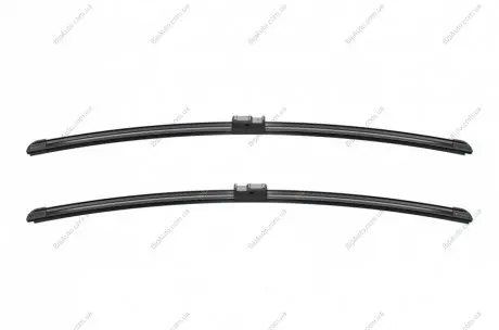 Щітки склоочисника BOSCH 3 397 007 079