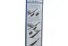 Щетка стеклоочистителя BOSCH 3 397 006 865 (фото 6)