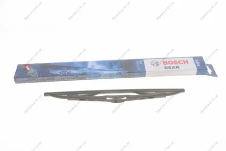Щетка стеклоочистителя BOSCH 3 397 004 874