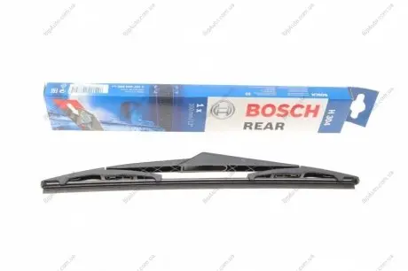 ЩІТКА СКЛООЧИСНИКА ЗАДНЯ BOSCH 3 397 004 990