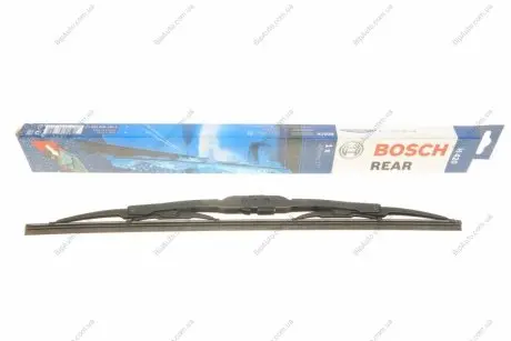 Щетка стеклоочистителя BOSCH 3 397 004 758