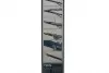 ЩІТКИ СКЛООЧИСНИКІВ TWIN BOSCH 3 397 001 909 (фото 5)